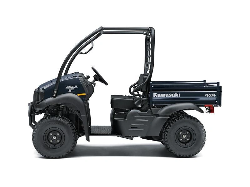 Kawasaki Mule Sx 4x4 2026 alt
