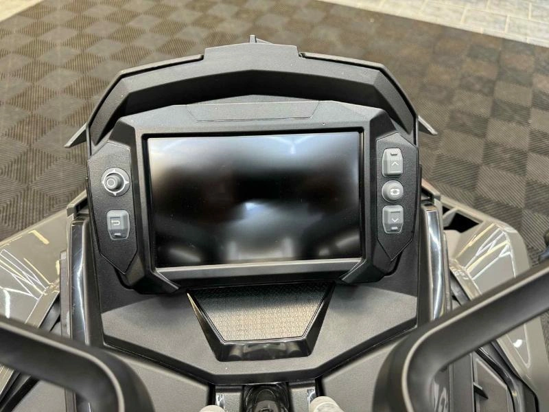 Polaris Patriot Boost Switchback Assault 146 2025 alt