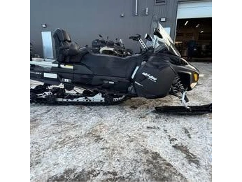 Ski-doo Expedition Le 900 Ace Turbo 20'' 2017 alt