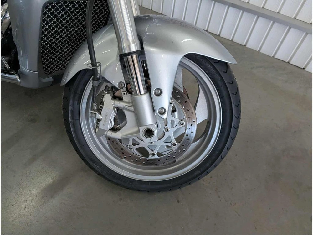 2009 Suzuki M109 Boulevard alt