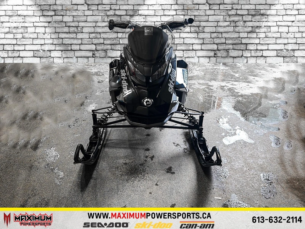 Ski-doo Mxz Tnt 850 E-tec 129'' 2017 alt