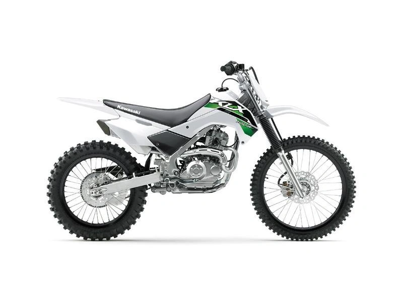 Kawasaki Klx140r F 2026 alt