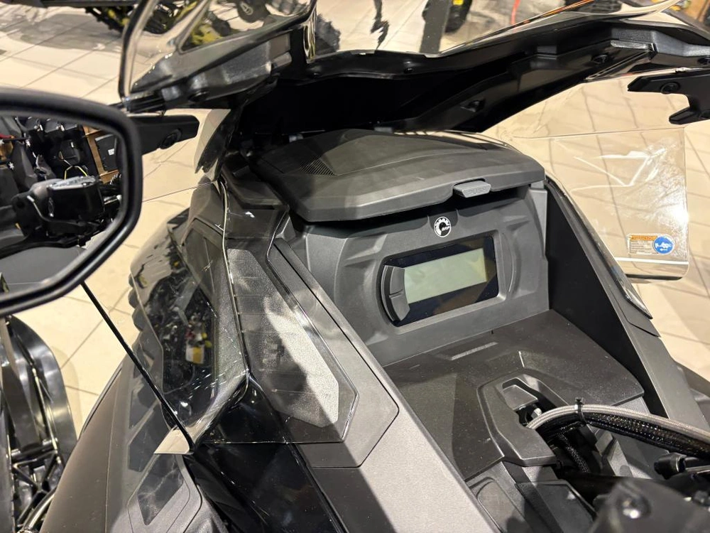 Ski-doo Expedition Le 20'' 600r E-tec Crosscut 1.5'' E.s. 2026 alt