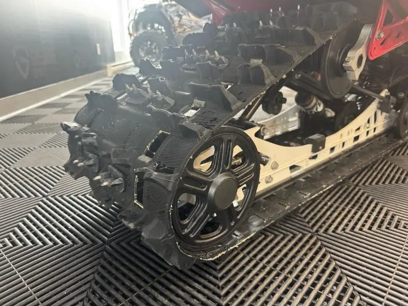 2018 Yamaha SIDEWINDER L-TX LE