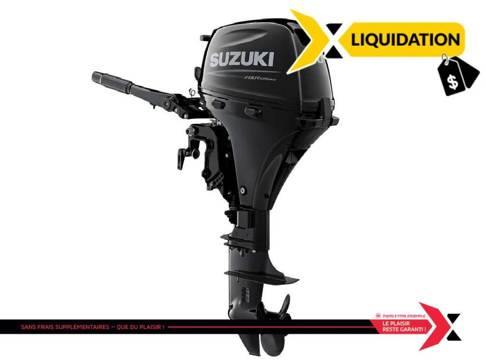 Suzuki Df20atl 2025 alt