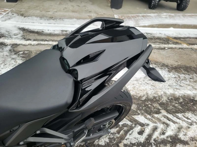 Kawasaki Ninja 1000sx Se Abs 2021 alt