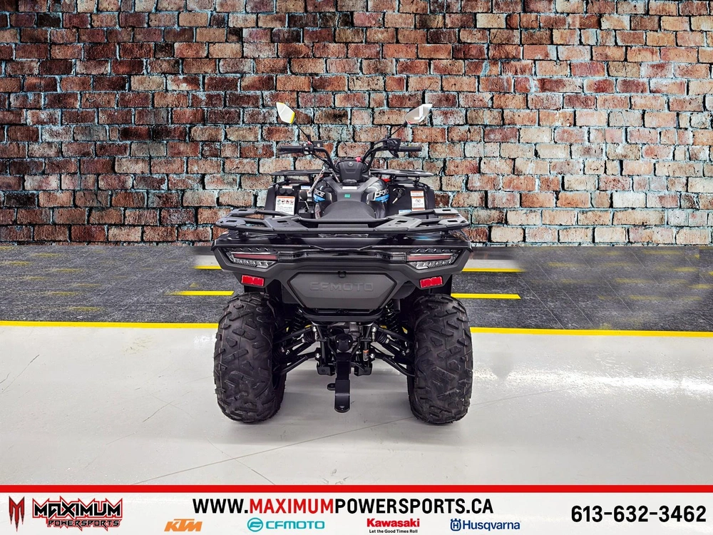 Cfmoto Cforce 400 Classic 2024 alt