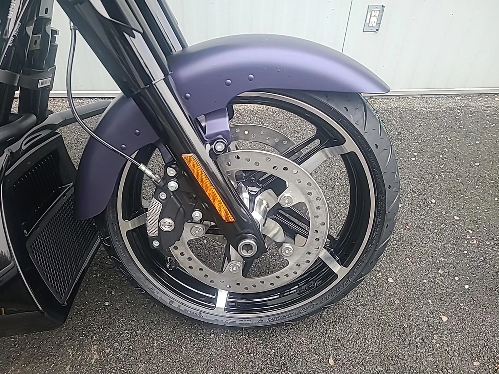 2025 Harley-davidson Flhx - Street Glide® alt