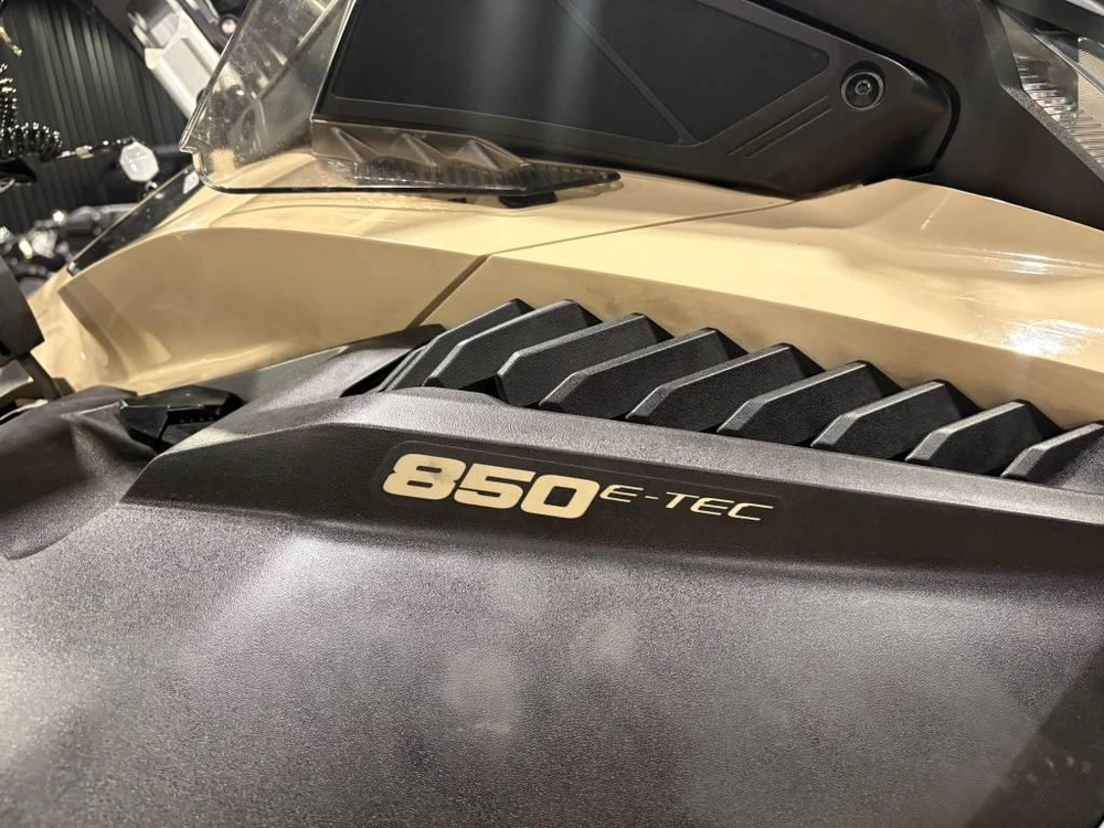 Ski-doo Expedition Xtrem 850 2022 alt