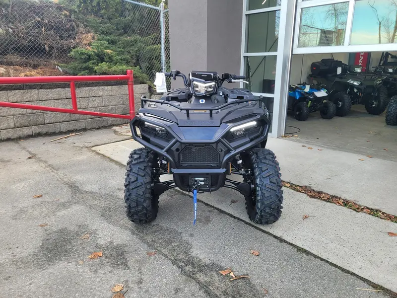 2026 Polaris Sportsman 570 Trail thumbnail 2
