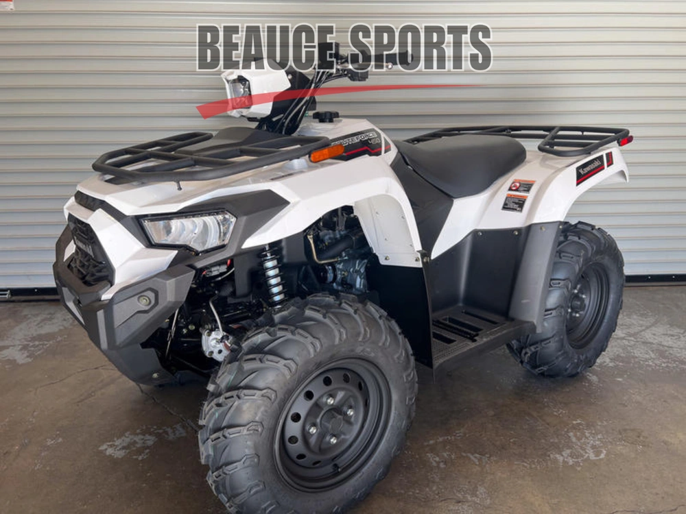 2025 Kawasaki Brute Force 450 2025 Kvf 450 | 🚀 Cvt Automatique & Diff-lock Alternatives Cf Moto 450 | alt