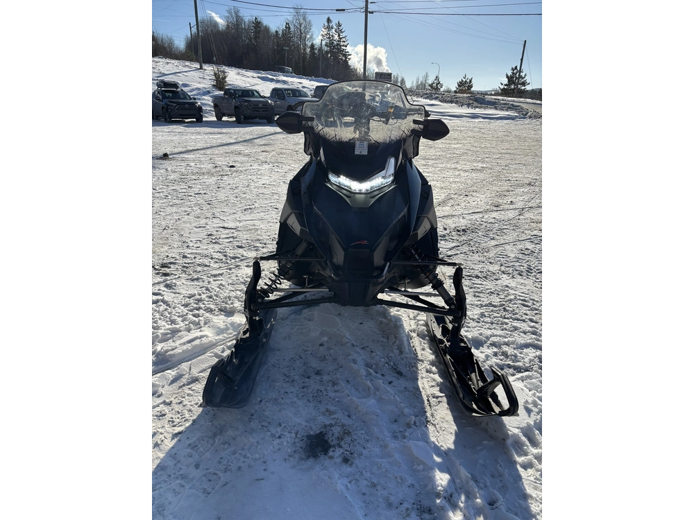 Arctic Cat Riot 600 146 Ifp Es - Demo 2025 alt