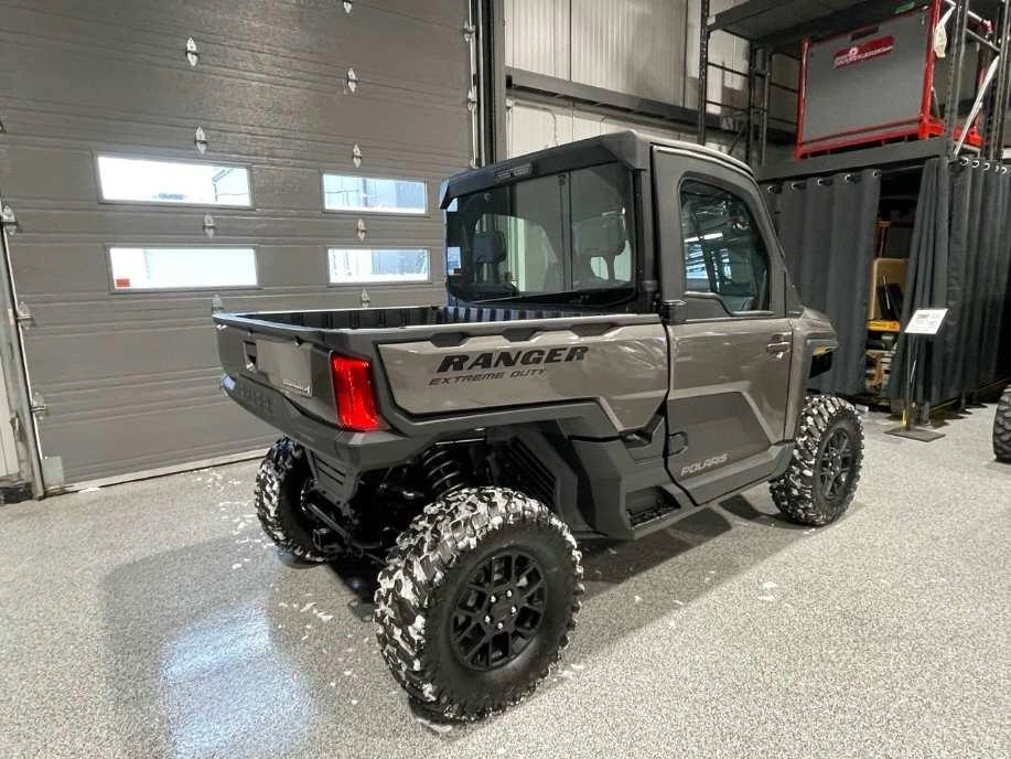 Polaris Ranger Xd 1500 Northstar Ultimate 2025 alt
