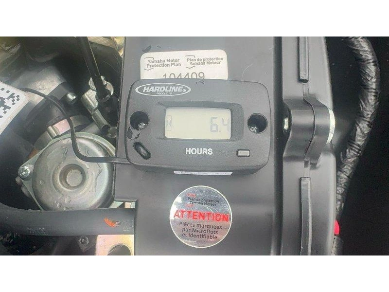 Yamaha Sxr2nerw 2024 alt