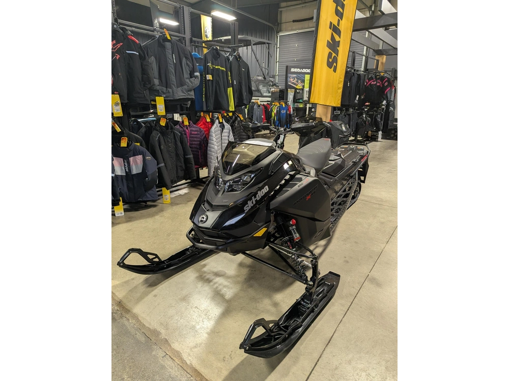 2026 Ski-doo 2026 Backcountry Xrs 850 Turbo alt