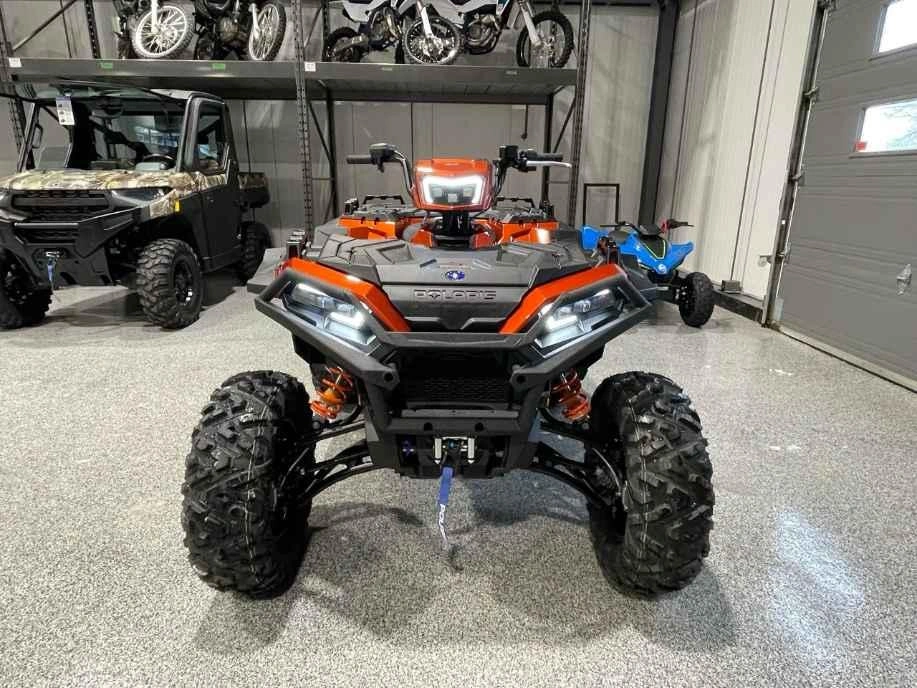 Polaris Sportsman Xp 1000 S 2026 alt