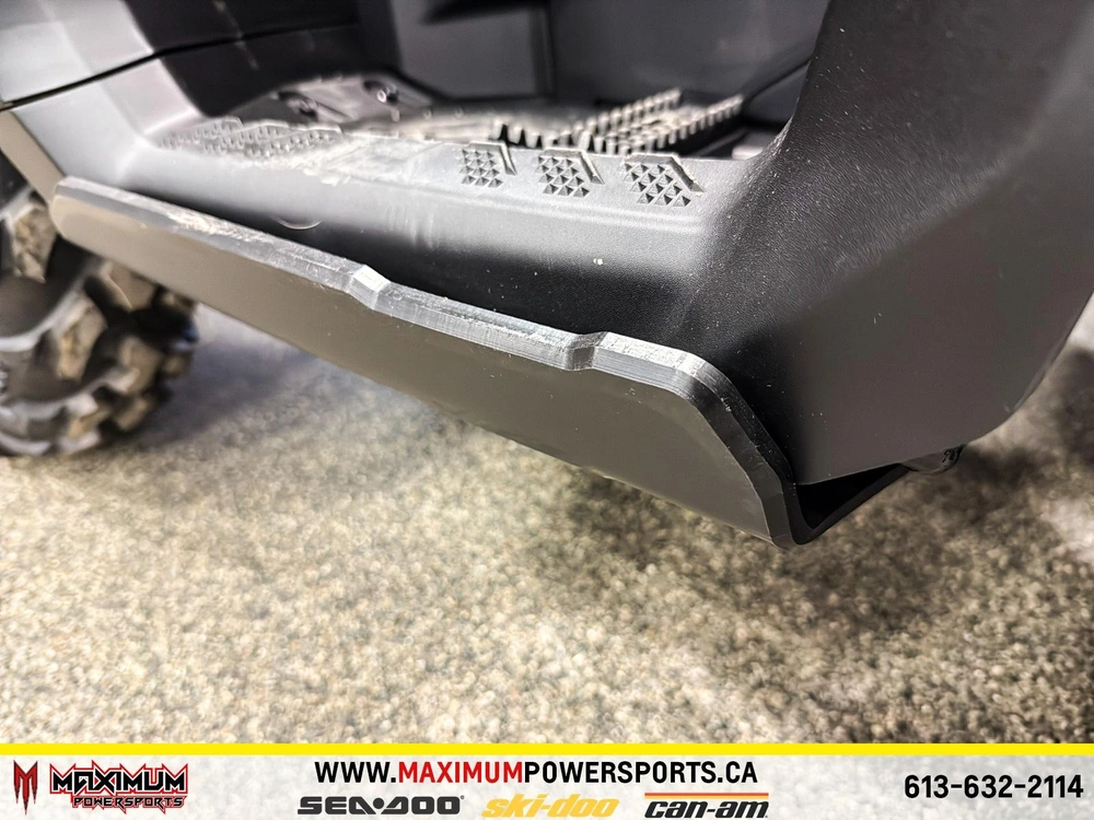 Can-am Outlander Pro Hunting Edition Hd7 2025 alt