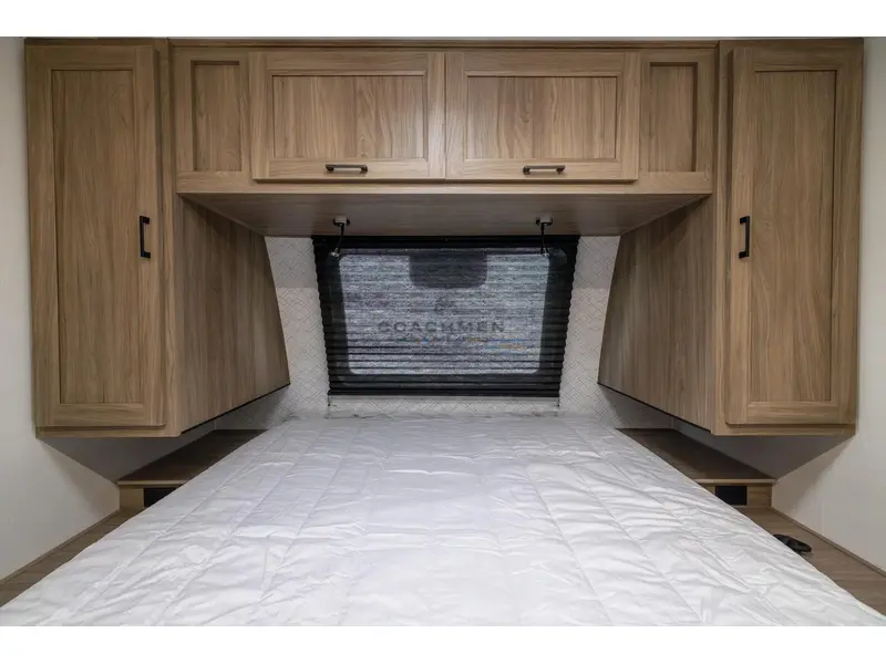 2026 Coachmen Freedom Express 274RKS