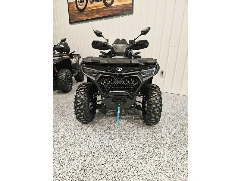 2026 CFMOTO CFORCE 800 TOURING