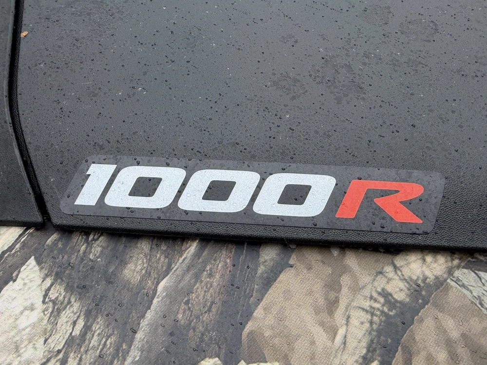 2026 Can-am Commander X Mr 1000r alt