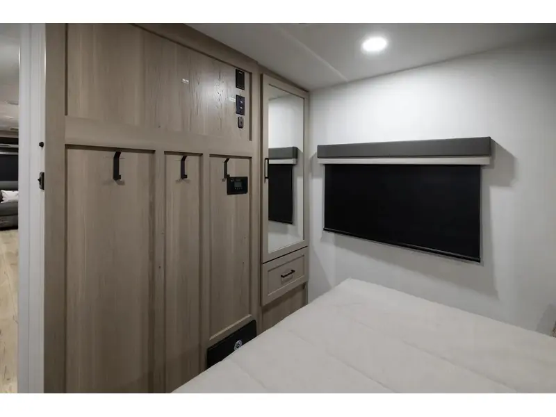 2026 Forest River Flagstaff 29RLKS