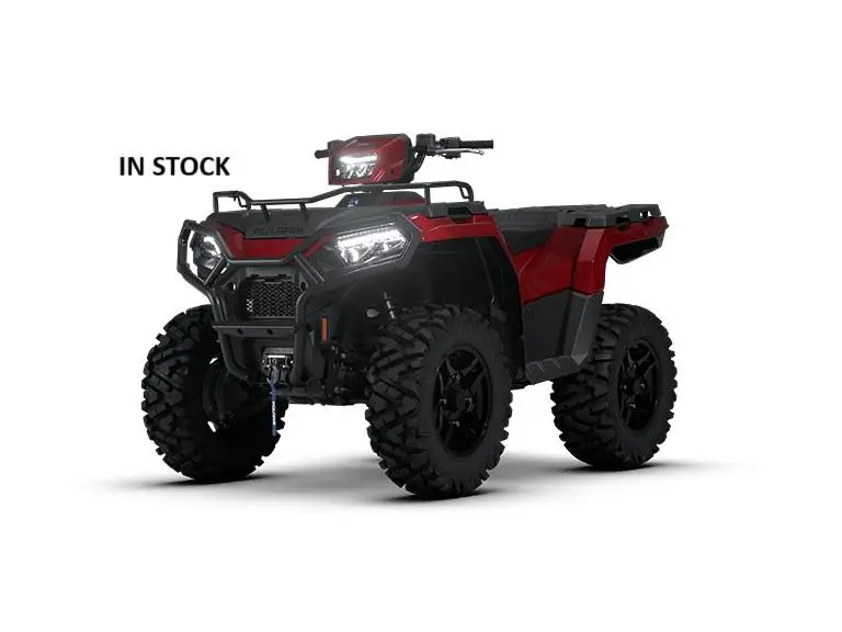 2026 Polaris SPORTSMAN570TRAIL