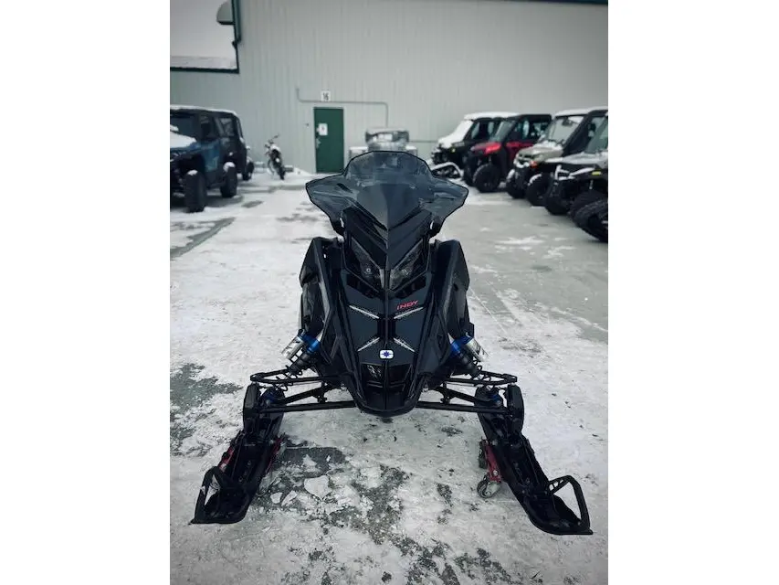 2023 Polaris 850 INDY BOOST VR1 137