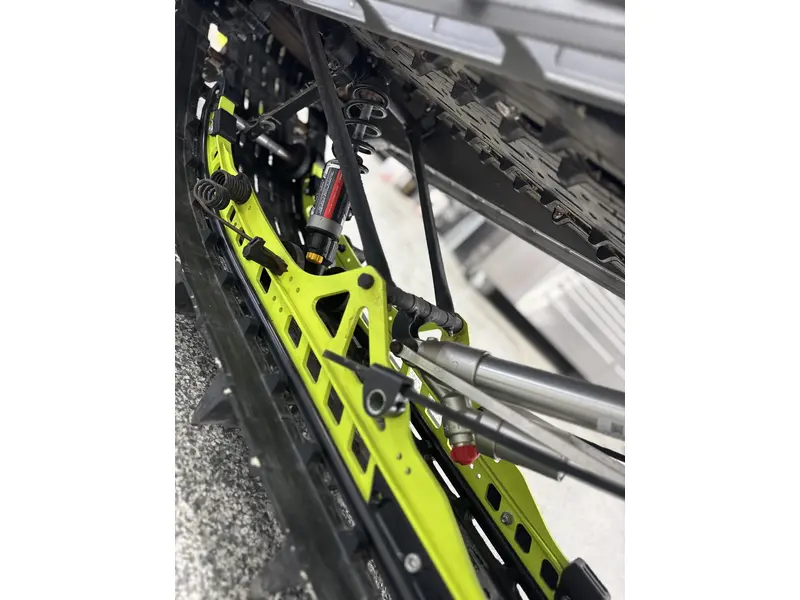 2023 Ski-Doo Summit Expert 165 850 Turbo R