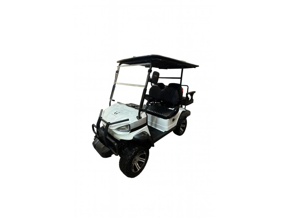 2025 I-go Rc Golf Cart Rc 4.0 alt
