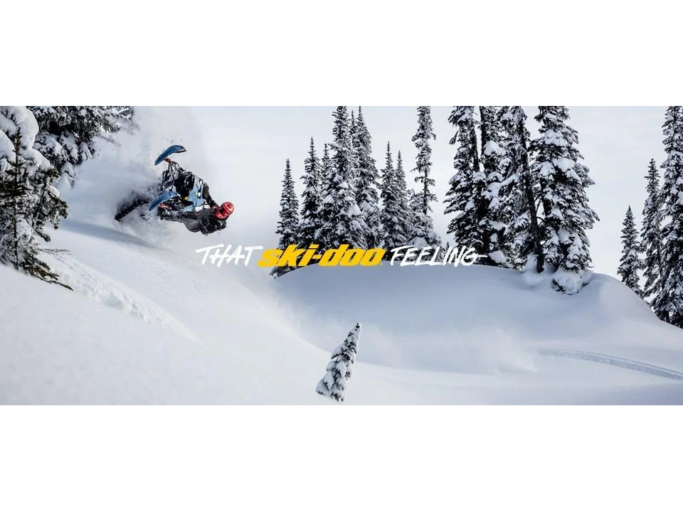 2026 Ski-doo Expedition Le 20" 900 Ace Crosscut 1.5" E.s. Black alt