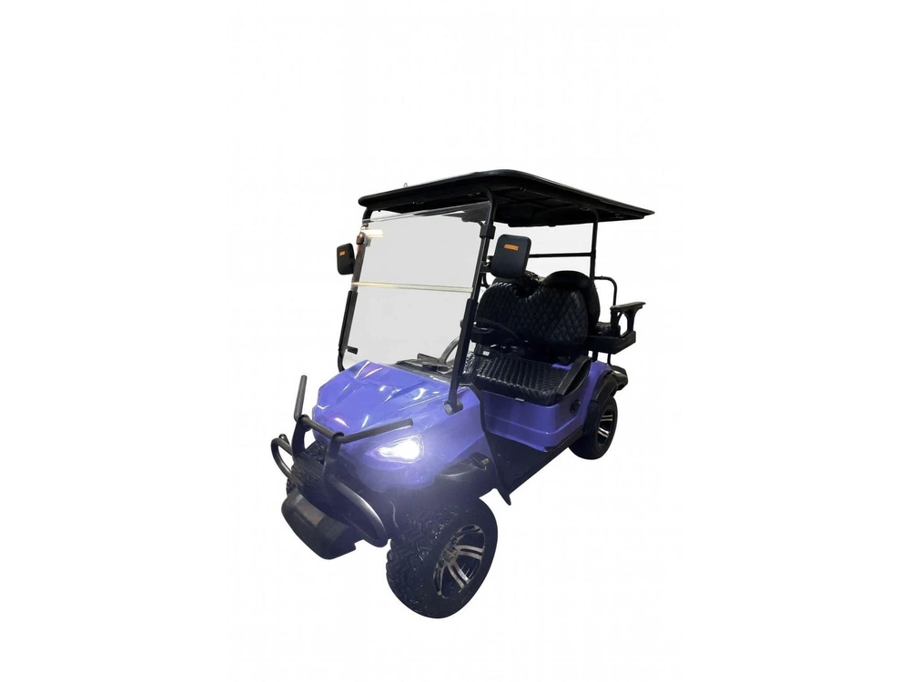 2025 I-go Rc Golf Cart Rc 4.0 alt
