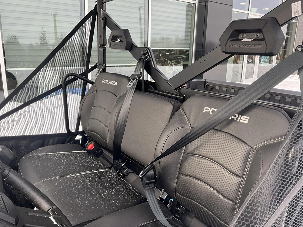 2026 Polaris Ranger Xp 1000 Premium alt