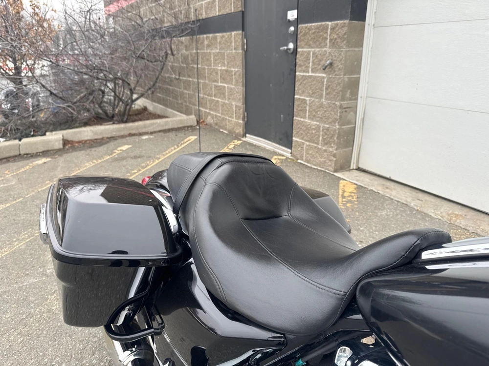 2023 Harley-davidson Flhx - Street Glide™ alt