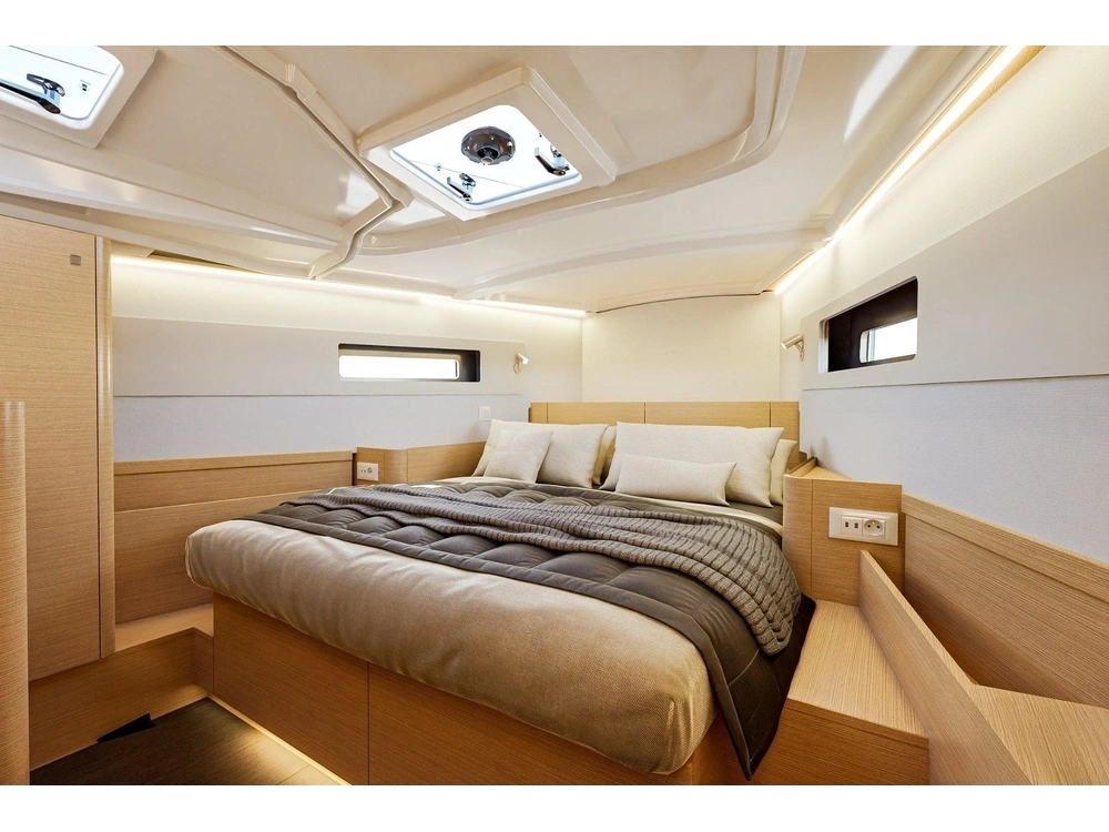 Jeanneau Jeanneau Sun Odyssey 415 2026 alt