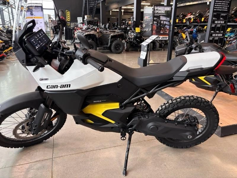 2025 Can-am Origin alt