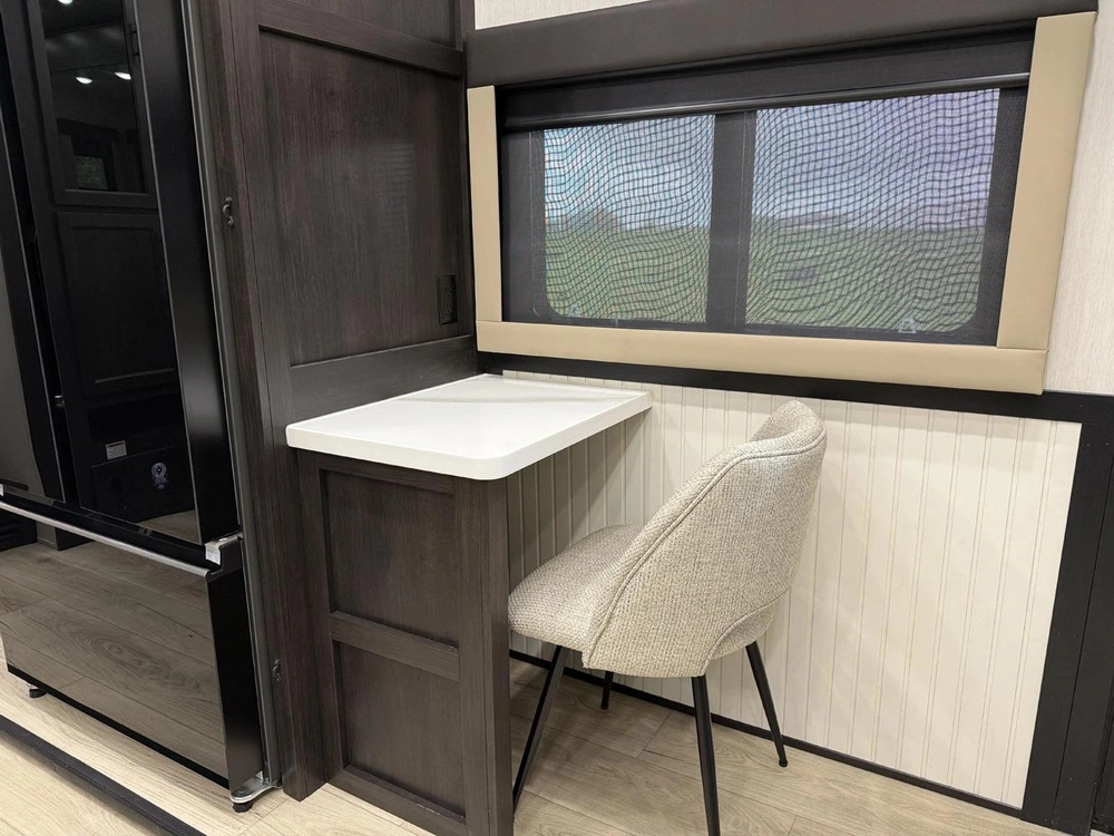 2026 Forest River Vengeance 4413 alt