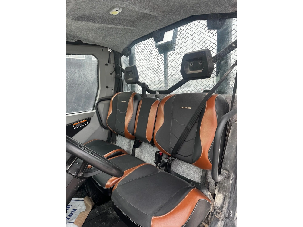 2021 Can-am Defender Limited Hd10 alt