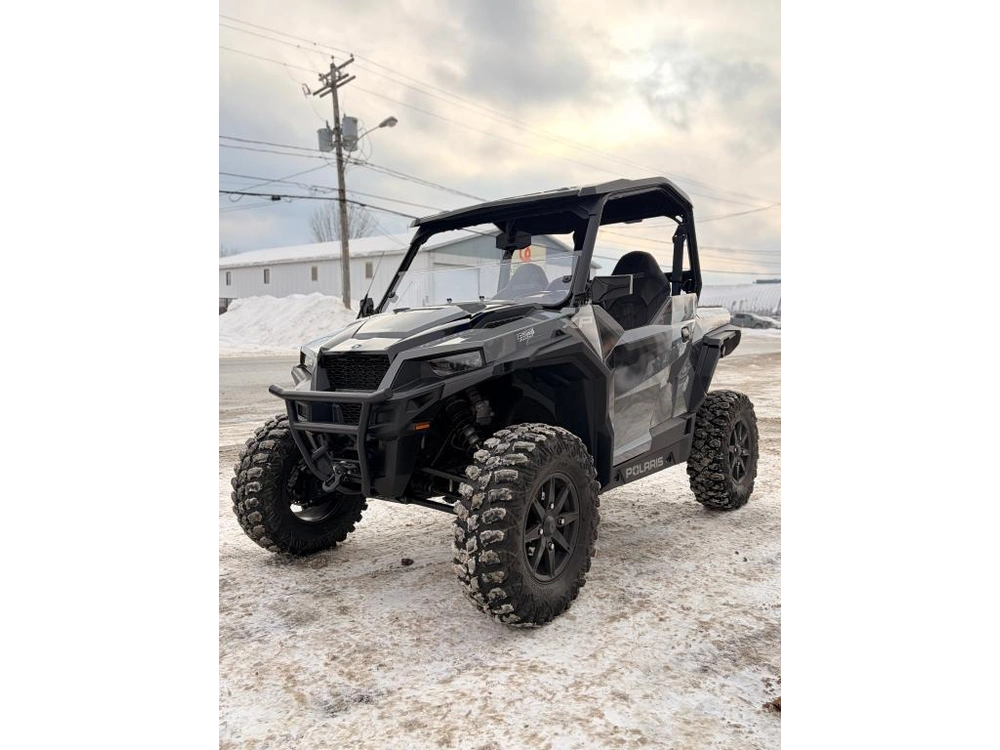 Polaris General Xp1000 Prem 2023 alt