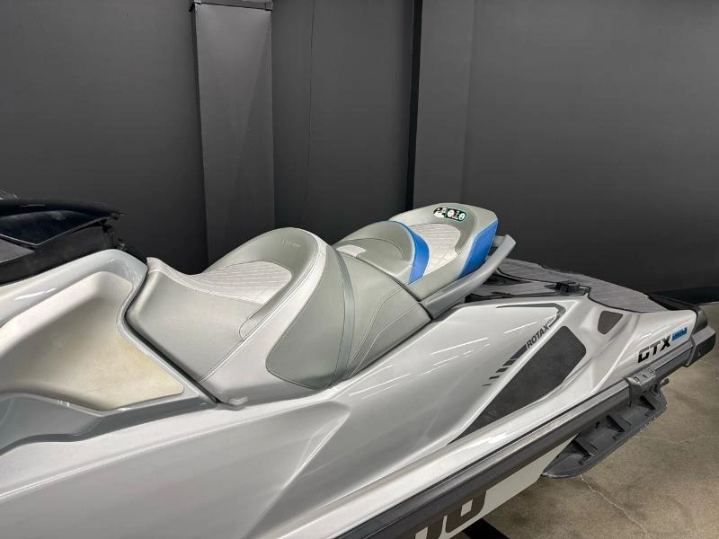 Sea-doo Gtx Limited 300 (audio) 2020 alt