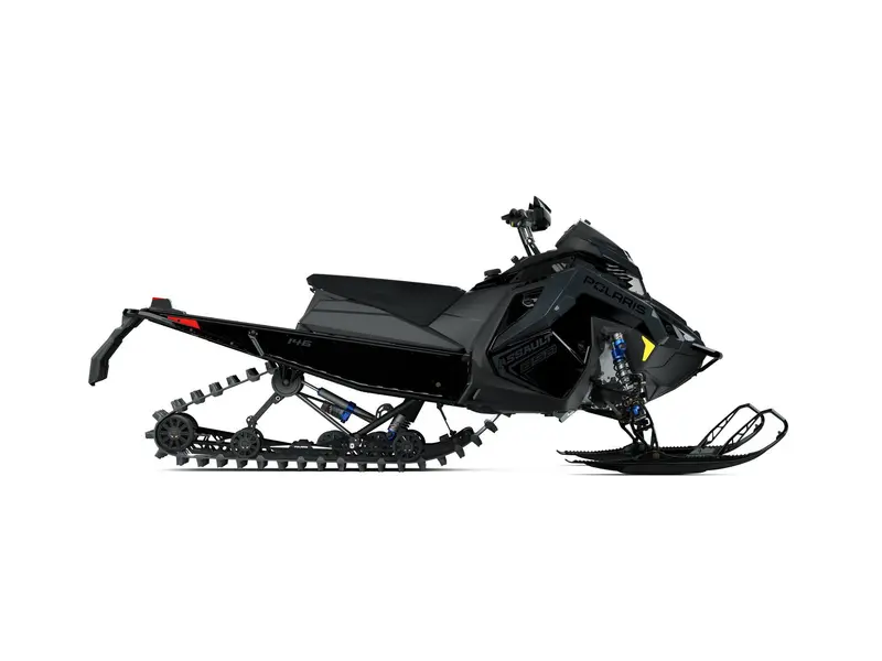 2026 Polaris 850 Switchback Assault 146 Esc.