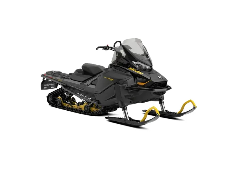 2026 Ski-Doo TUNDRA LE 600 EFI