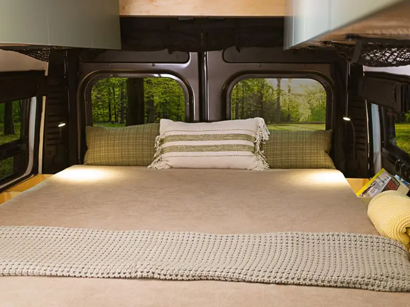 2026 Sherbee Escapade 3