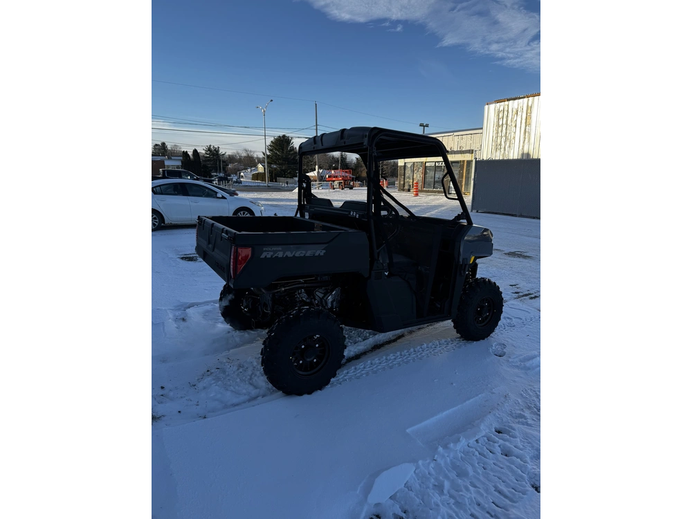 Polaris Ranger 500 2026 alt