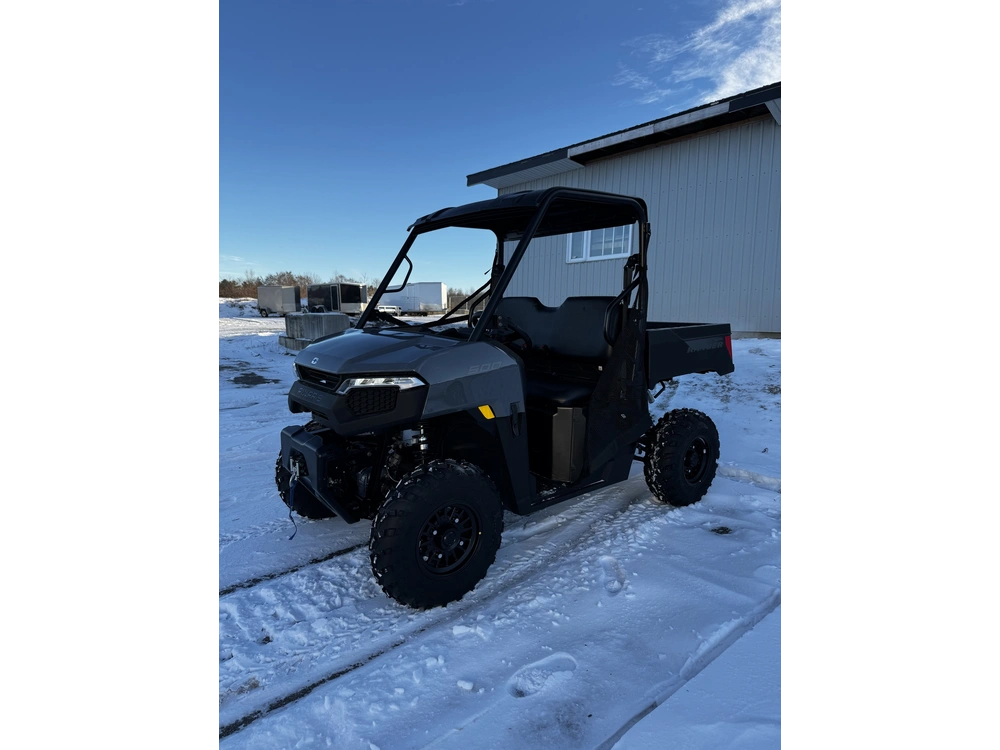 Polaris Ranger 500 2026 alt
