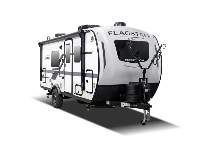 2026 Forest River Flagstaff E-PRO E17LE