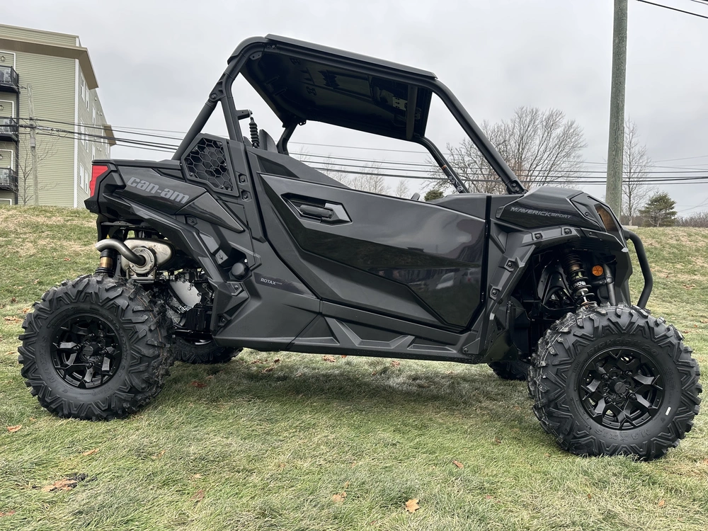 2026 Can-am Maverick Sport Dps 1000r alt