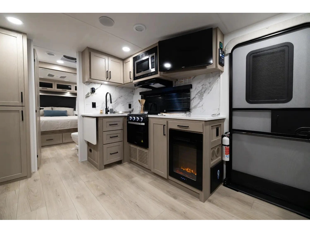 Forest River Flagstaff 26srd 2026 alt