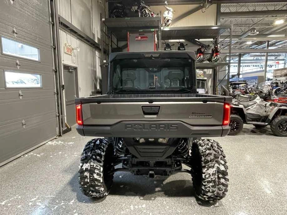 Polaris Ranger Xd 1500 Northstar Ultimate 2025 alt