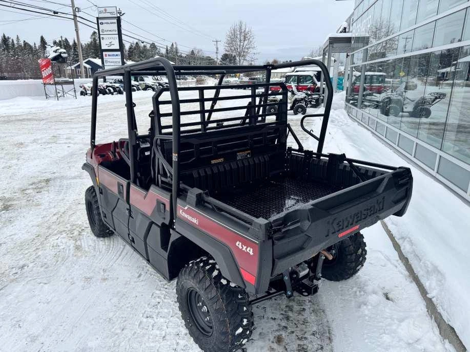 Kawasaki Mule Pro-fxt Eps 2026 alt