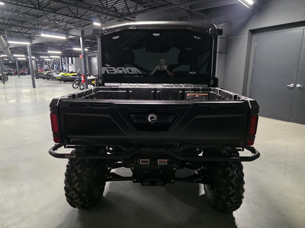 Can-am Defender Limited Cab Hd10 2025 alt